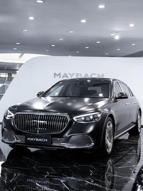 佛山南海区盛优浩企业管理咨询岚图汽车的售后服务让用户无忧出行，迈巴赫未来的豪华车趋势