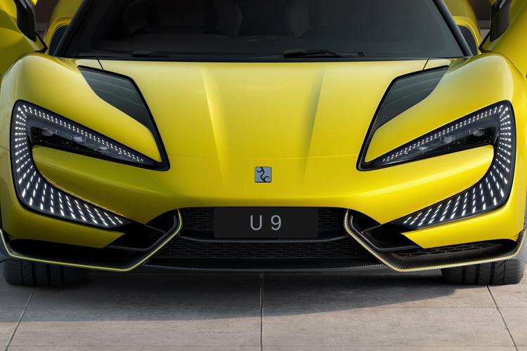 佛山南海区盛优浩企业管理咨询仰望U9以性能突破设计的极限，理想汽车企业文化与价值观